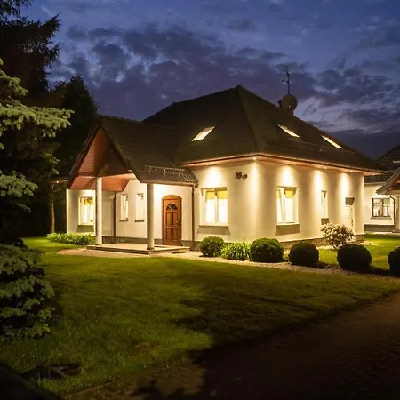 Willa U Basi 2 Milkow  Exterior photo