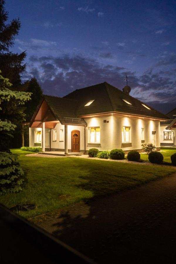 Villa U Basi 2 Miłków