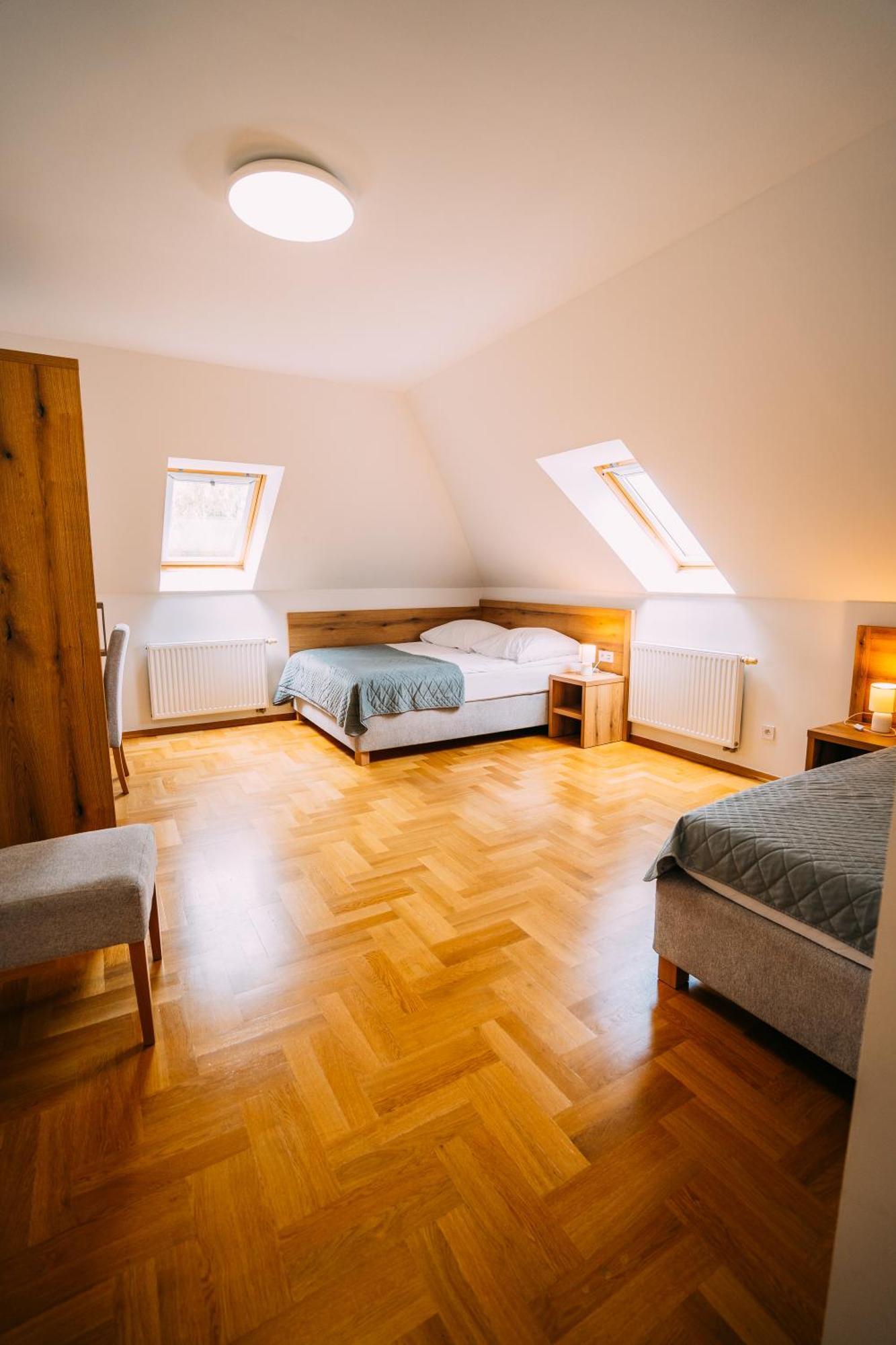 U Basi 2 Villa