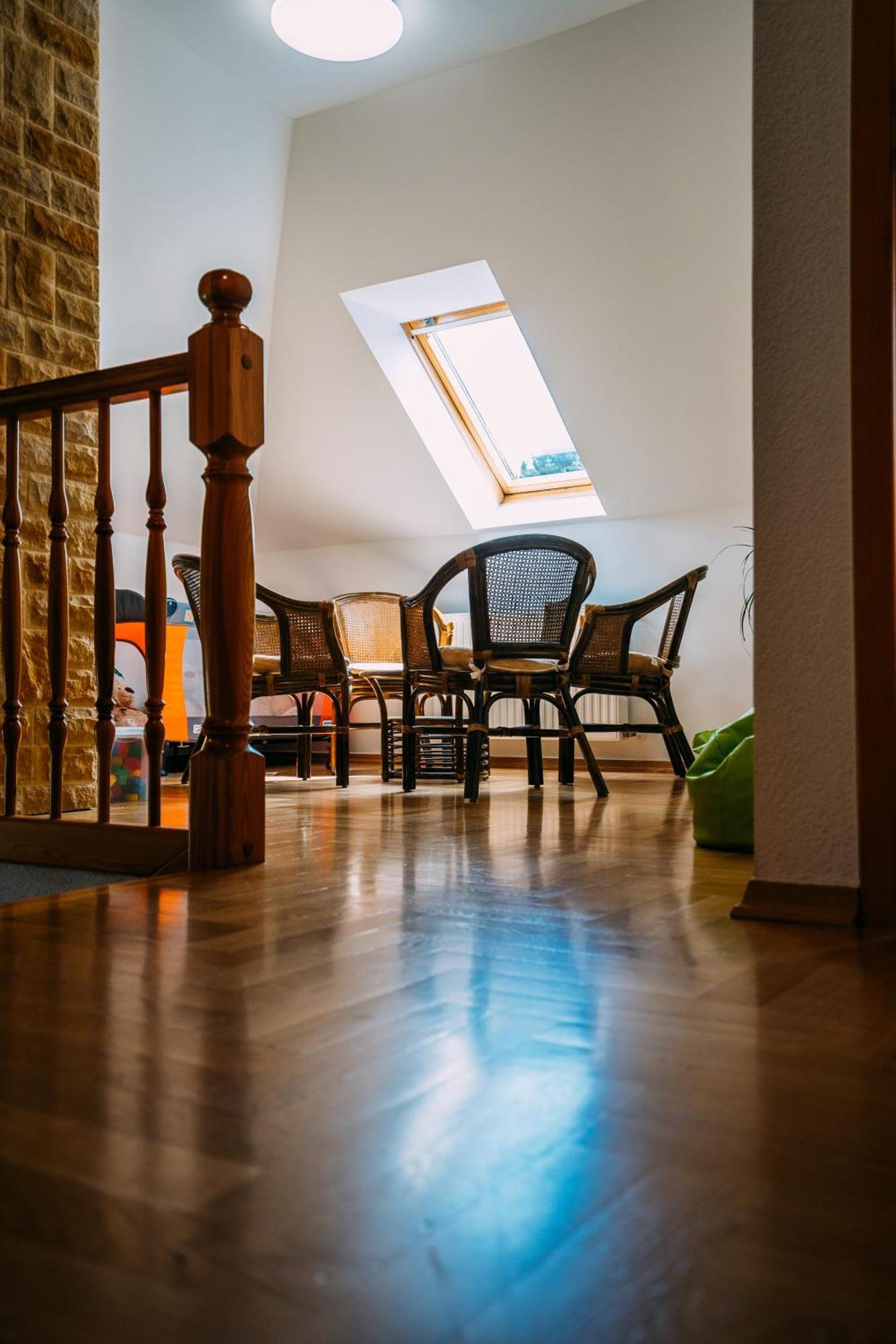 Villa U Basi 2 *