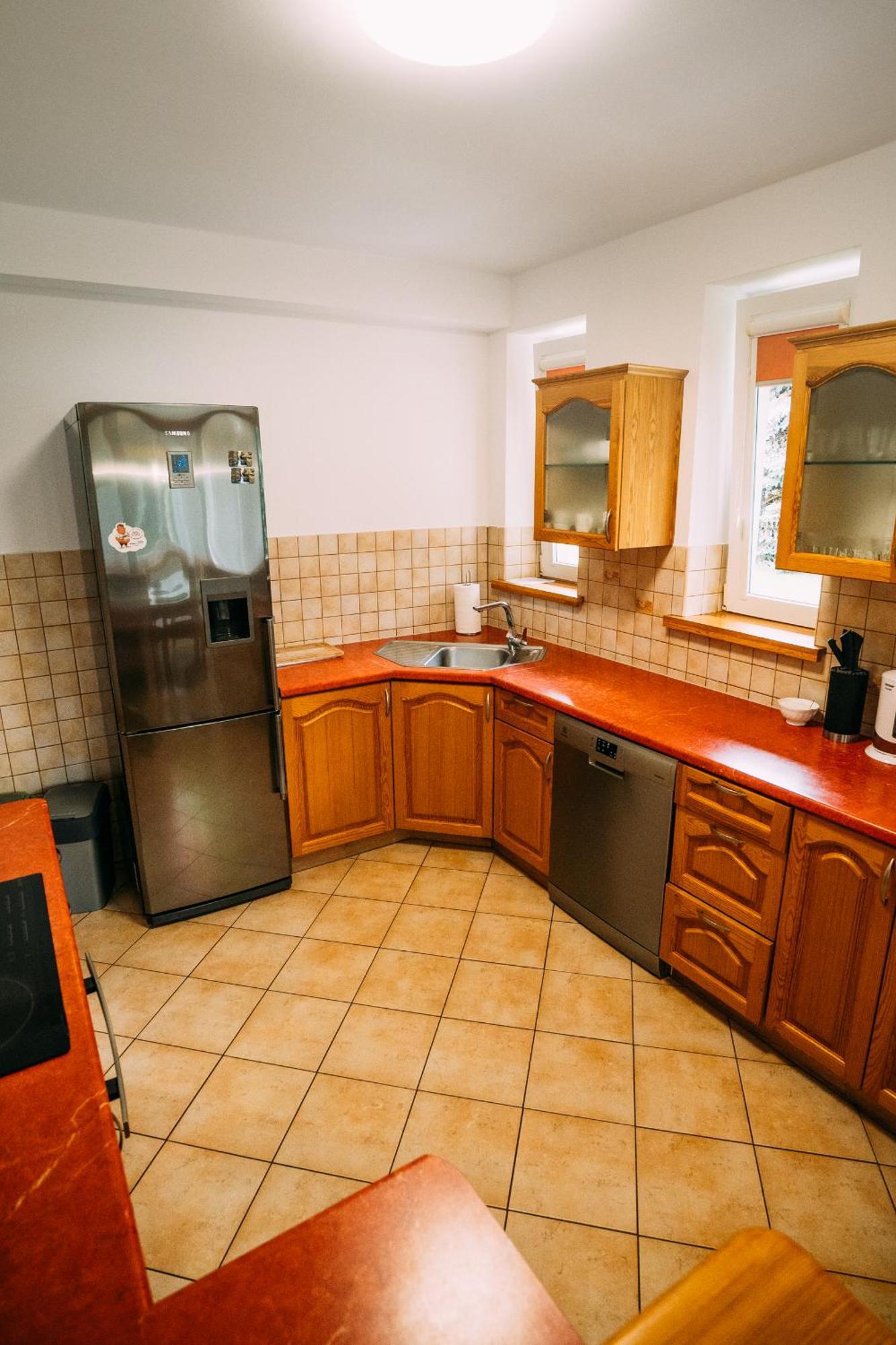 Villa U Basi 2 *