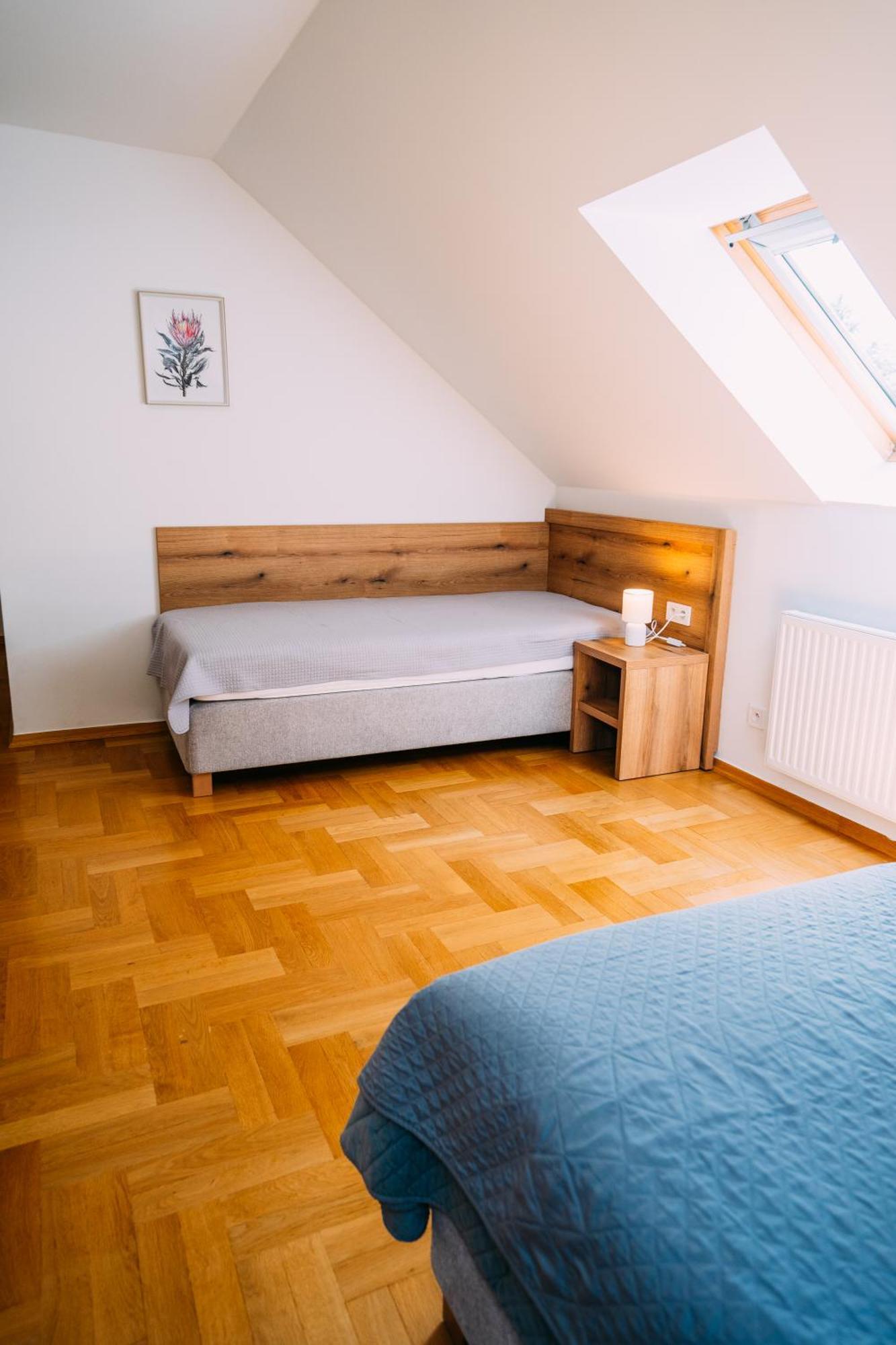 Villa U Basi 2 Milkow (Lower Silesia)