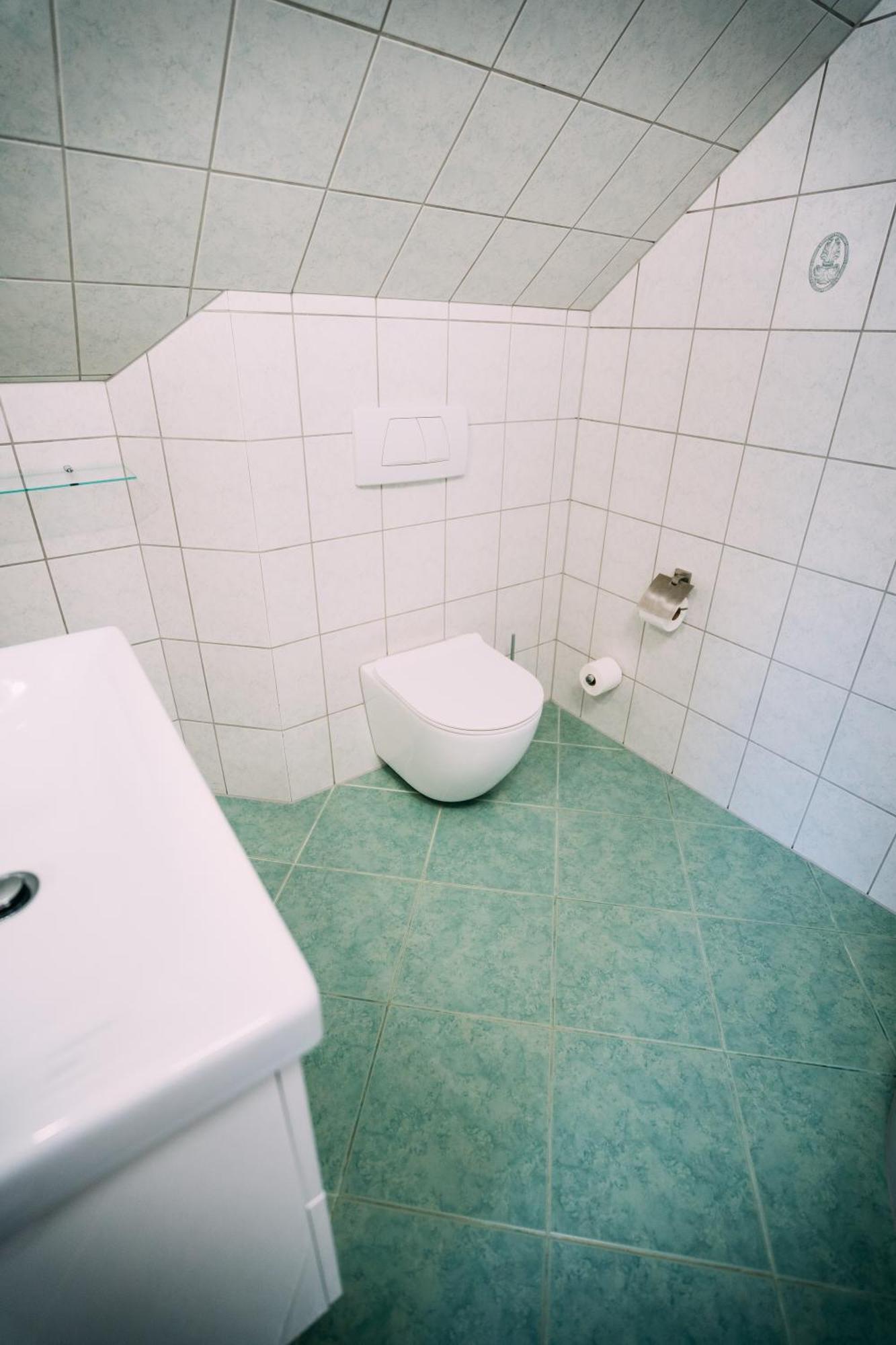 U Basi 2 Villa Milkow (Lower Silesia)