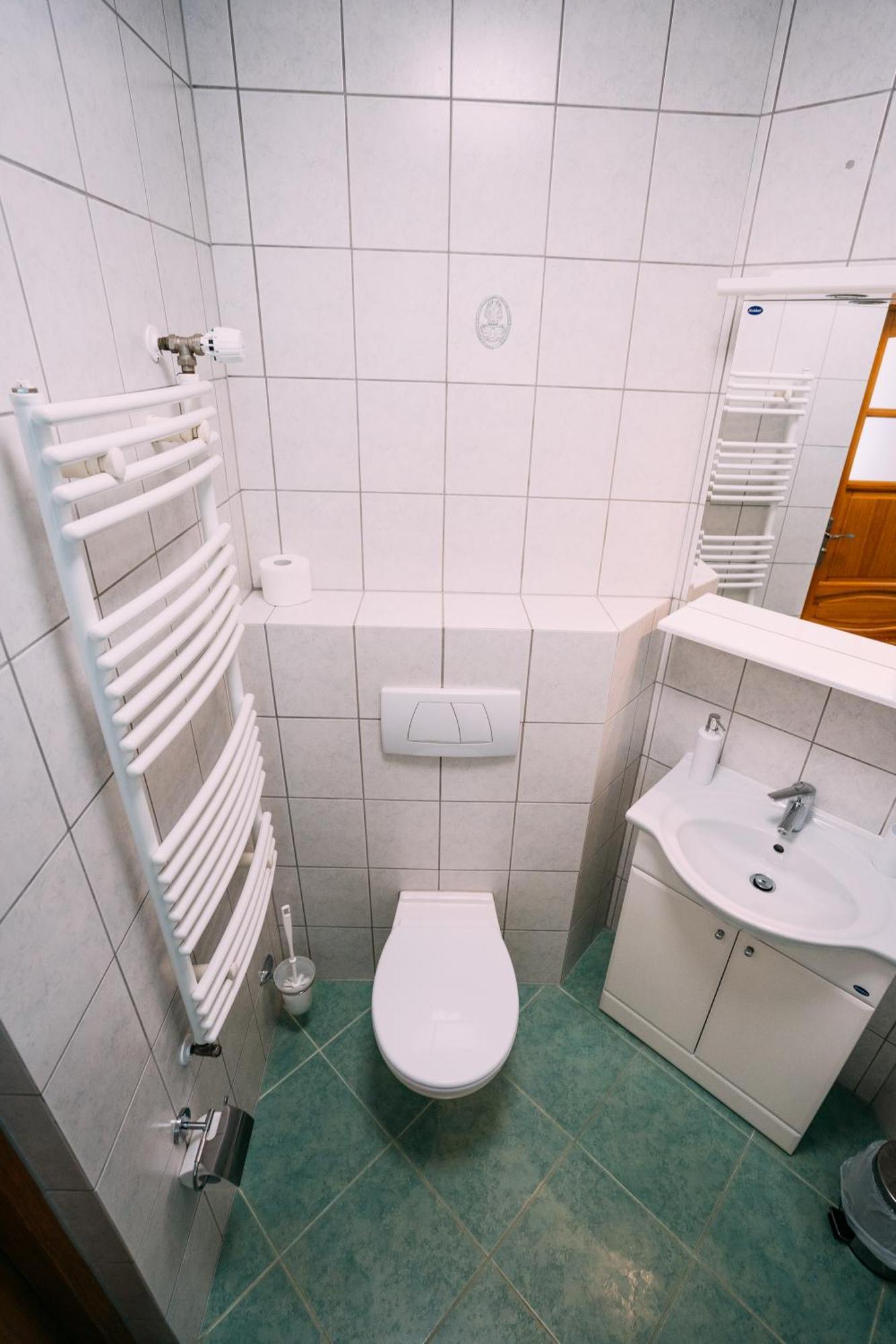 U Basi 2 Villa Milkow (Lower Silesia)
