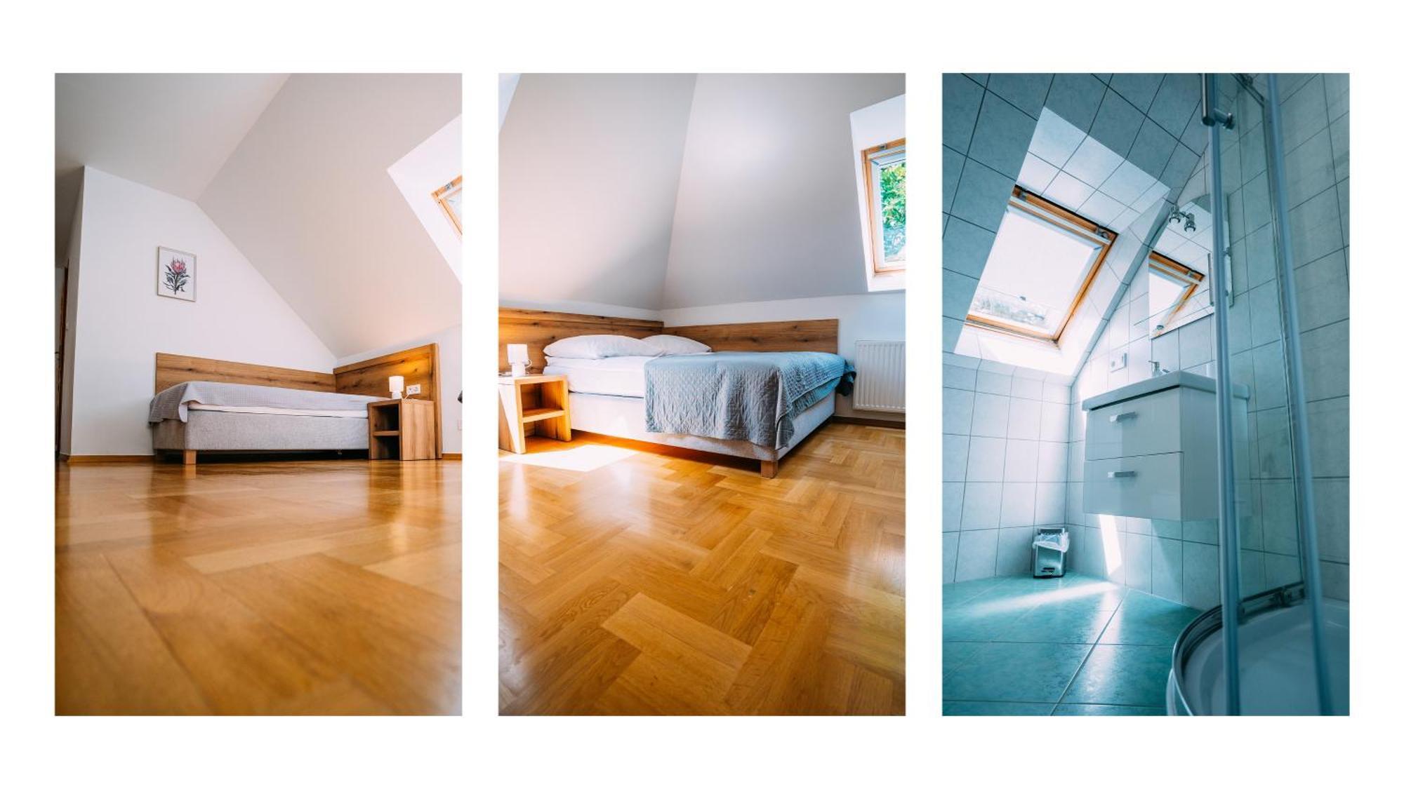 Villa U Basi 2 *