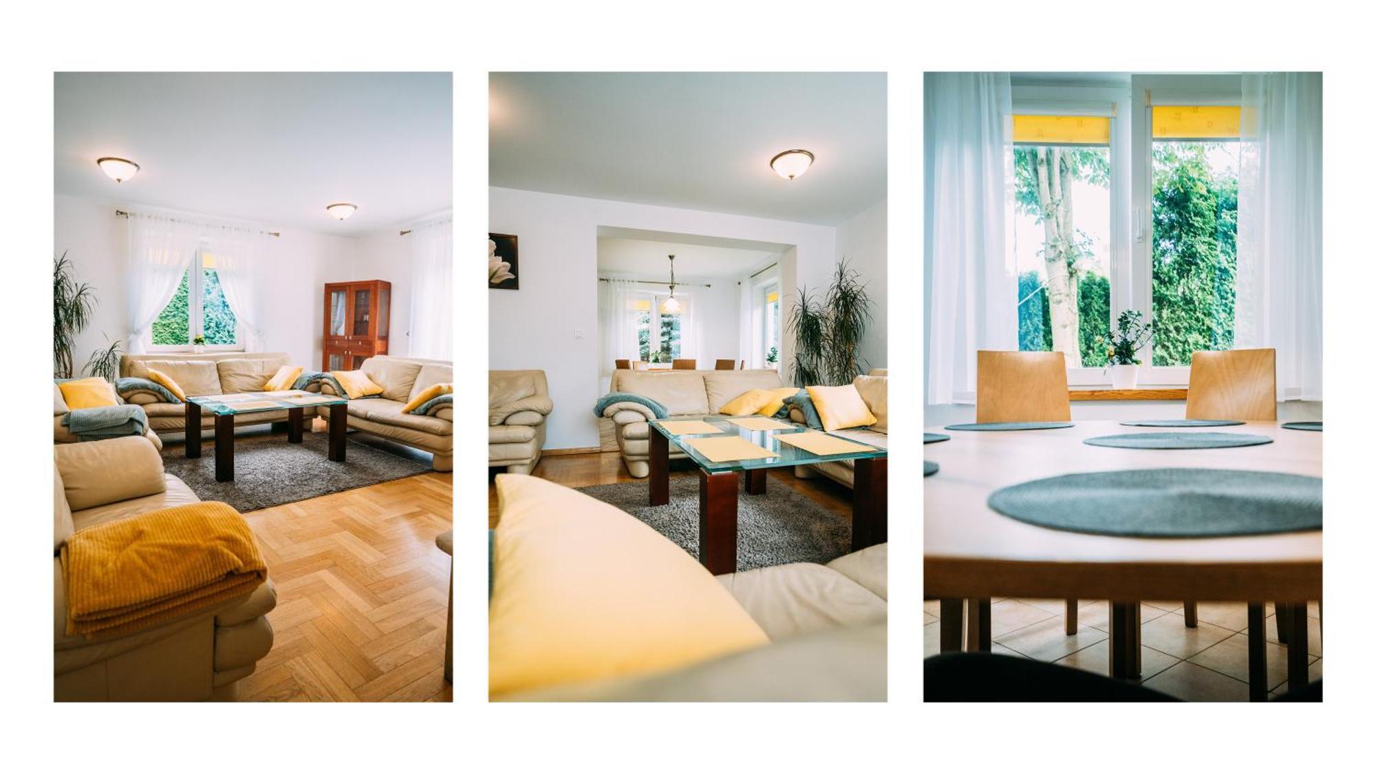 Villa U Basi 2 Miłków